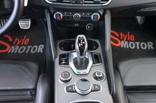 ALFA ROMEO Giulia usata, con Boardcomputer