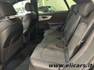 AUDI Q8 usata, con Servosterzo