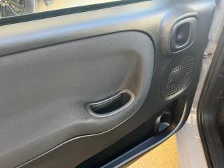 FIAT Panda usata, con Antifurto