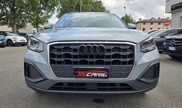 AUDI Q2 usata, con Airbag