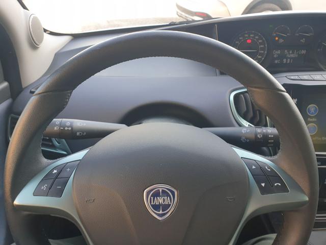 LANCIA Ypsilon usata, con USB