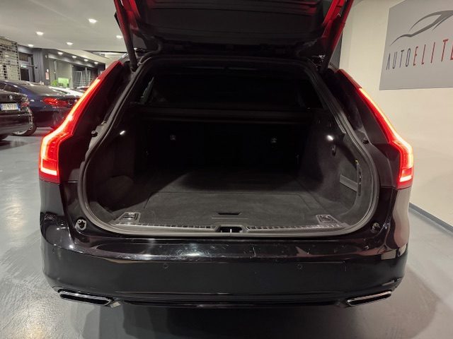 VOLVO V90 usata, con Sedili sportivi