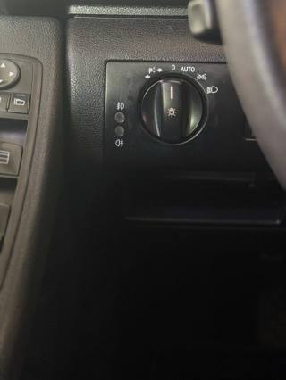 MERCEDES-BENZ A 160 usata 14