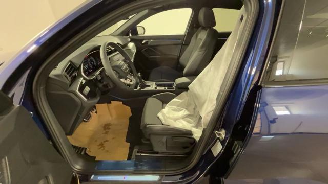 AUDI Q3 usata, con Chiusura centralizzata