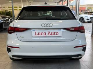 AUDI A3 usata, con Alzacristalli elettrici