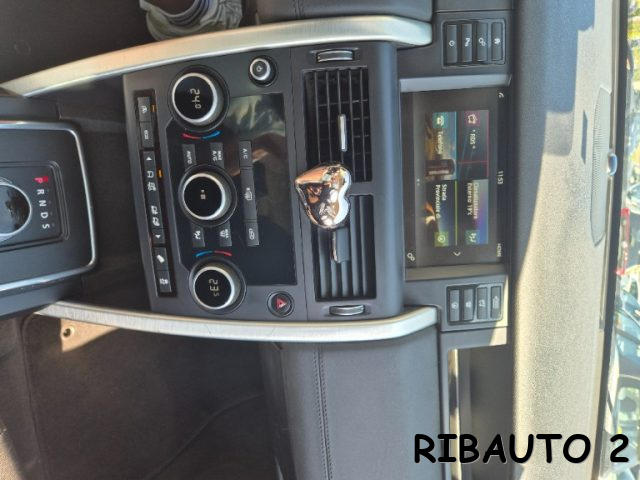 LAND ROVER Discovery Sport usata, con Cruise Control