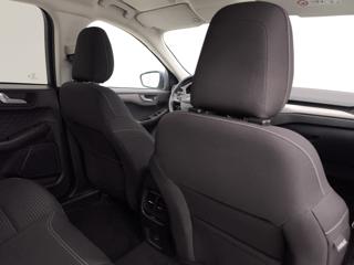 FORD Kuga usata, con Sedile posteriore sdoppiato