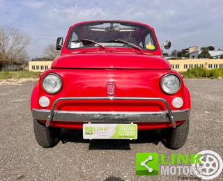 FIAT 500 usata 31