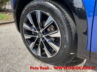 RENAULT Austral usata, con Touch screen