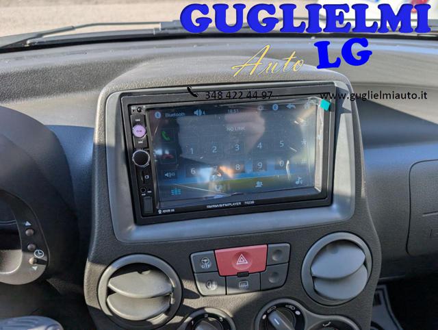 FIAT Panda usata 19