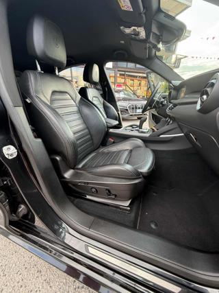 ALFA ROMEO Stelvio usata, con Adaptive Cruise Control