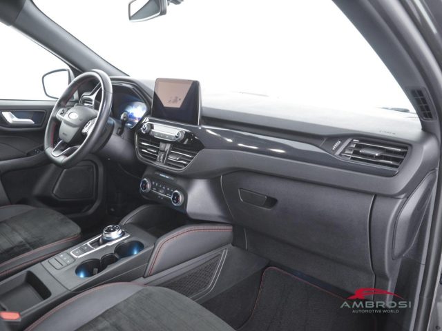 FORD Kuga usata 11