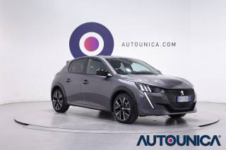 PEUGEOT 208 usata, con Airbag laterali