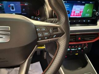 SEAT Arona usata, con Controllo automatico clima