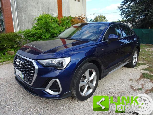 AUDI Q3 usata, con ABS