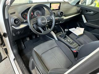 AUDI Q2 usata, con Immobilizzatore elettronico
