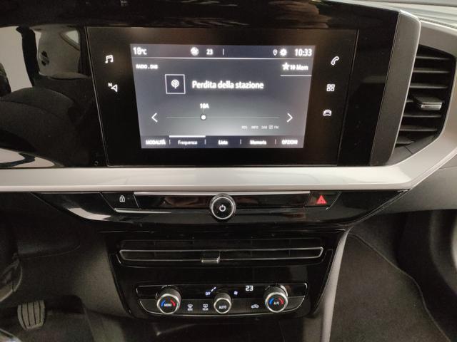 OPEL Mokka usata, con Servosterzo