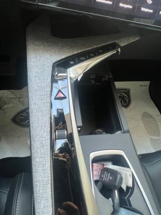 PEUGEOT 3008 usata, con Cruise Control