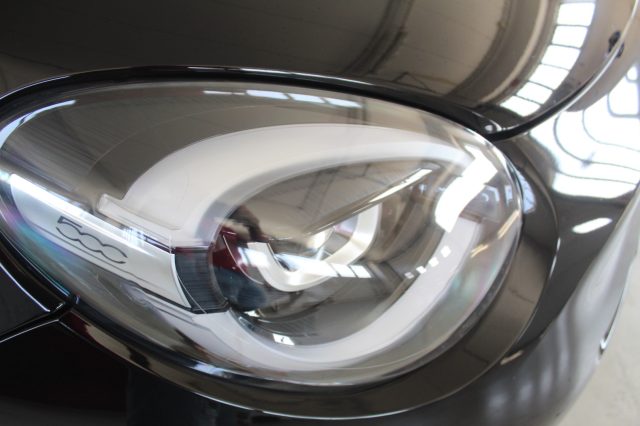 FIAT 500X usata, con USB