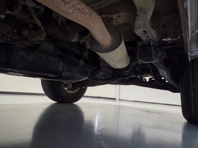 MITSUBISHI Pajero usata, con Specchietti laterali elettrici