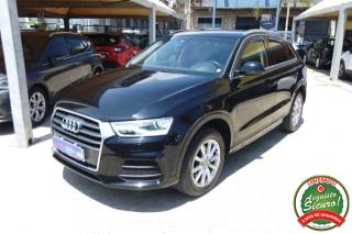 AUDI Q3 usata, con Airbag laterali