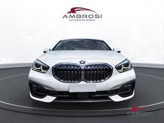 BMW 116 usata 6