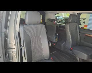 TOYOTA Proace Verso usata, con Sistema di navigazione