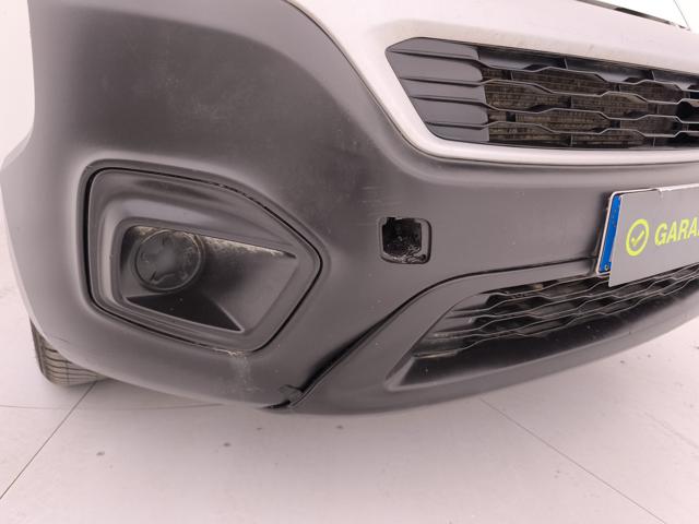 FIAT Fiorino usata 24