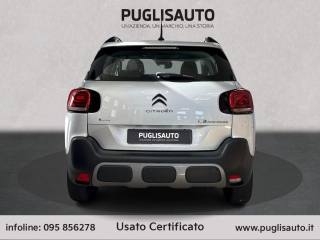 CITROEN C3 Aircross usata, con Autoradio