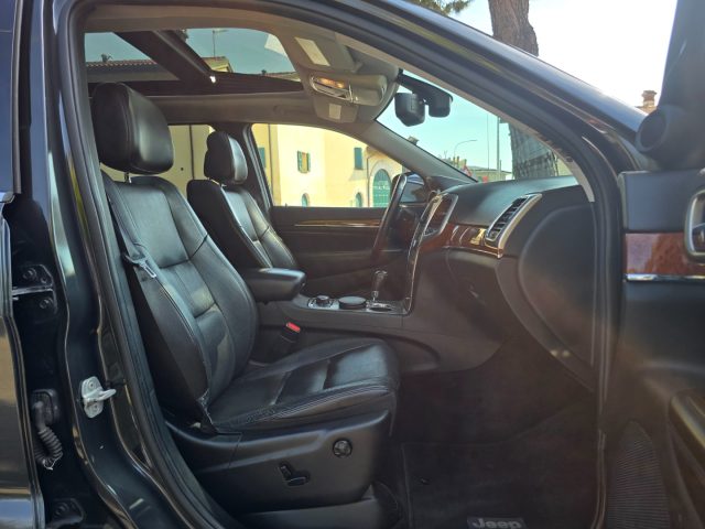 JEEP Grand Cherokee usata 98