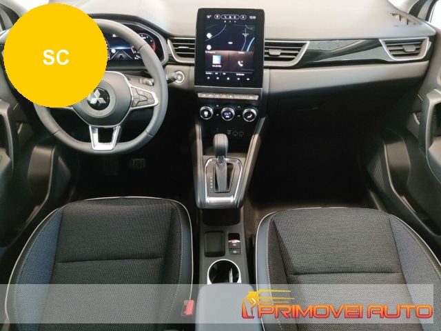 MITSUBISHI ASX usata, con ABS