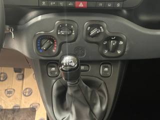 FIAT Panda usata, con Autoradio digitale