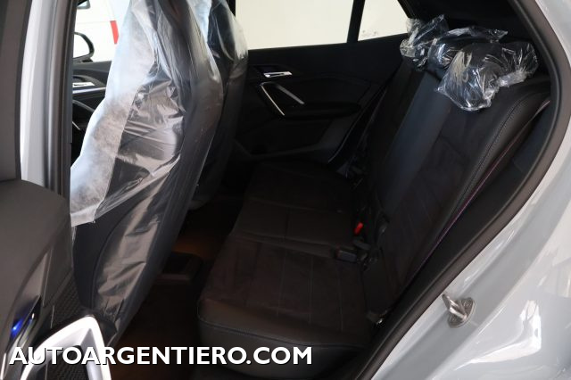BMW X2 usata, con Controllo vocale