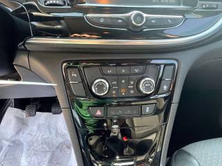 OPEL Mokka X usata, con Controllo trazione
