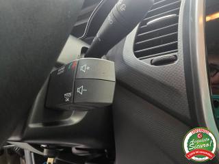 RENAULT Captur usata, con Bluetooth