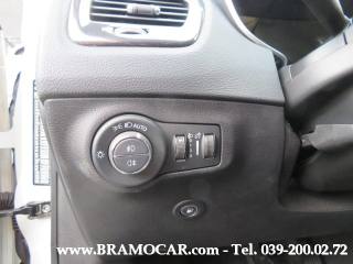 JEEP Compass usata, con ESP