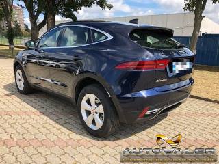 JAGUAR E-Pace usata, con Airbag Passeggero