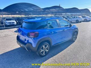 CITROEN C3 Aircross usata, con Airbag laterali