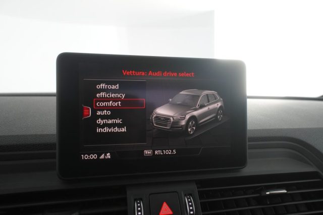 AUDI Q5 usata 17