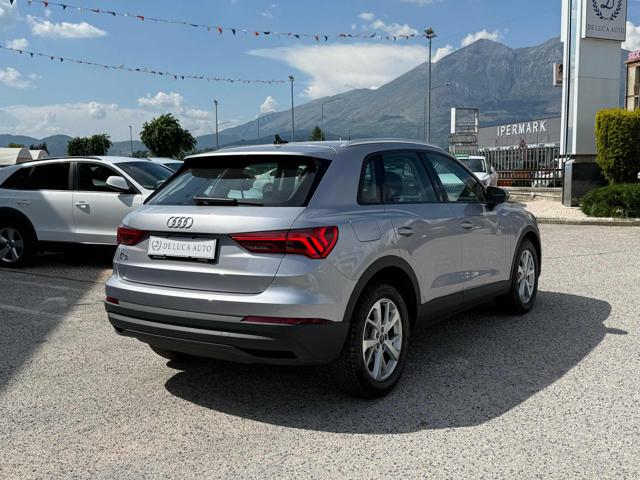 AUDI Q3 usata, con Cruise Control