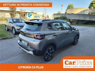 CITROEN C3 usata, con Chiusura centralizzata