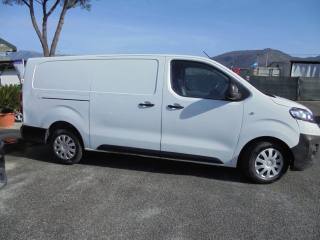 OPEL Vivaro usata, con Autoradio digitale