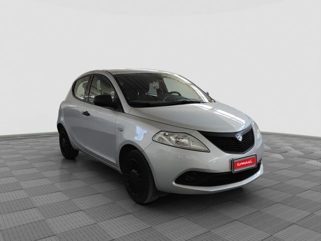 LANCIA Ypsilon usata 6