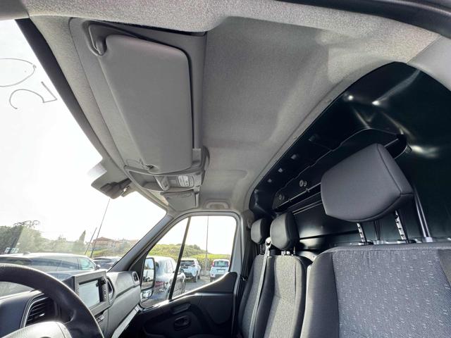OPEL Movano usata, con Sensore di luce