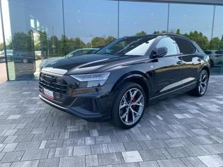 AUDI Q8 usata, con Airbag
