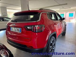 JEEP Compass usata, con Autoradio