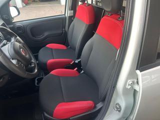 FIAT Panda usata, con Alzacristalli elettrici
