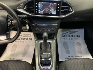 PEUGEOT 308 usata, con Chiusura centralizzata