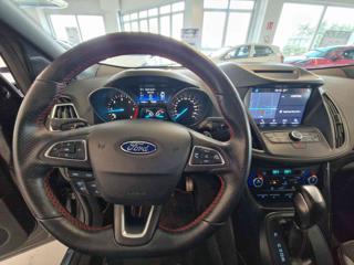 FORD Kuga usata, con Chiusura centralizzata