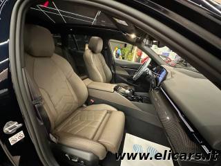 BMW 520 usata, con Interni in pelle